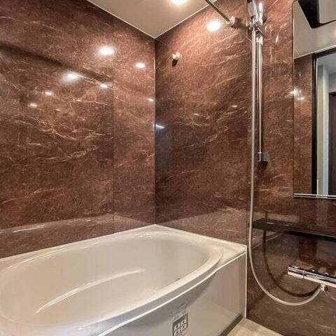 京王柴崎コーポラスの室内写真