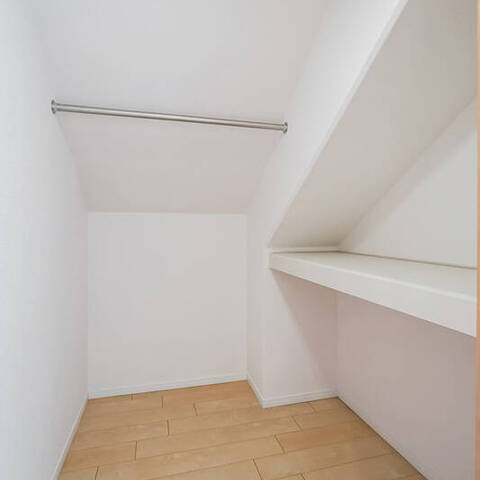 プランドール宿河原の室内写真