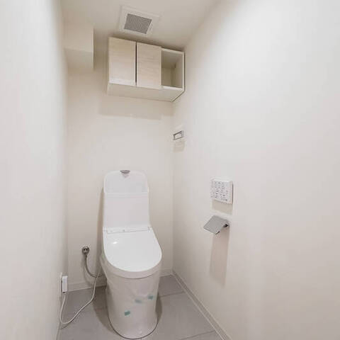 プランドール宿河原の室内写真