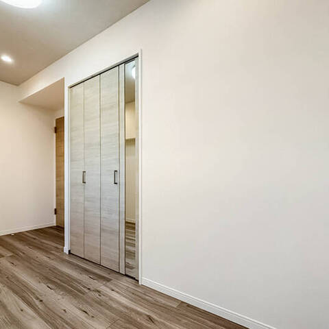 エザンス高井戸の室内写真