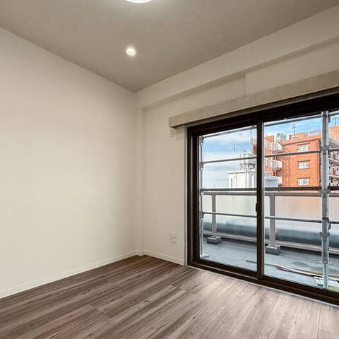 エザンス高井戸の室内写真