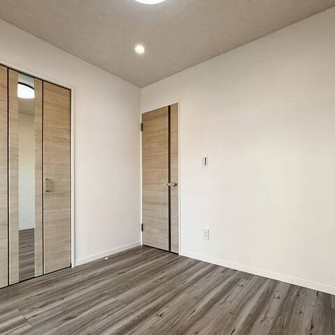 エザンス高井戸の室内写真