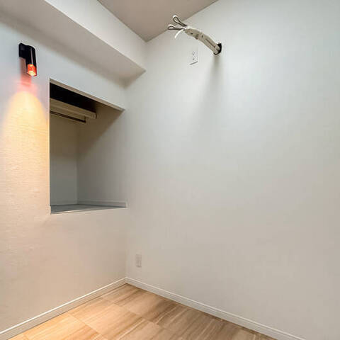 エザンス高井戸の室内写真