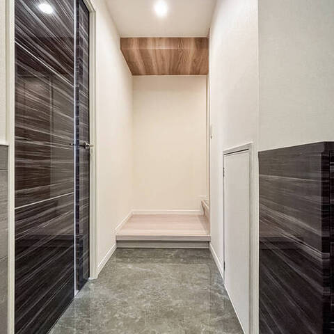 エザンス高井戸の室内写真