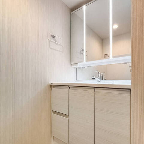 エザンス高井戸の室内写真