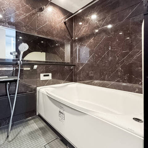 エザンス高井戸の室内写真