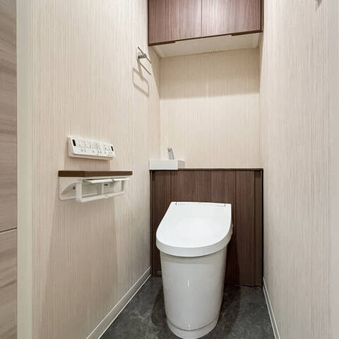 エザンス高井戸の室内写真