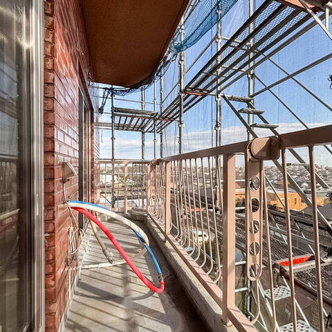 エザンス高井戸の室内写真