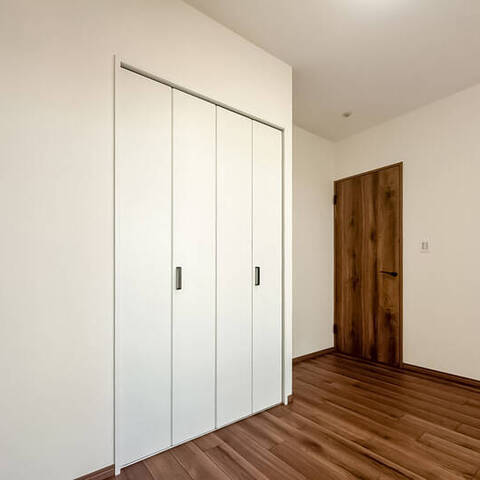 クオス川崎ヴィーアリアの室内写真