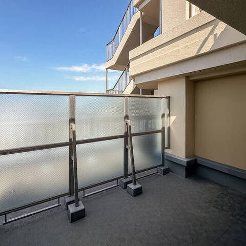 クオス川崎ヴィーアリアの室内写真