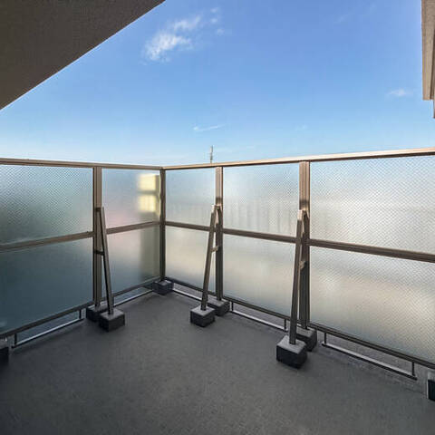 クオス川崎ヴィーアリアの室内写真