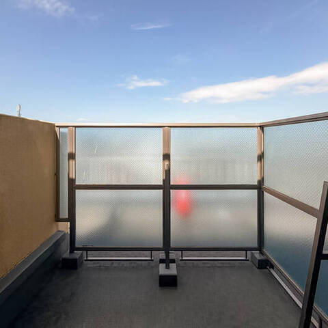 クオス川崎ヴィーアリアの室内写真