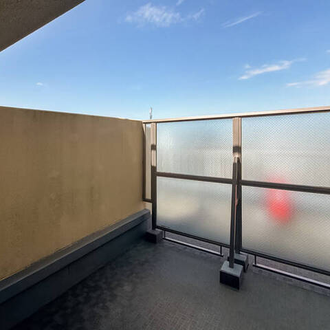 クオス川崎ヴィーアリアの室内写真