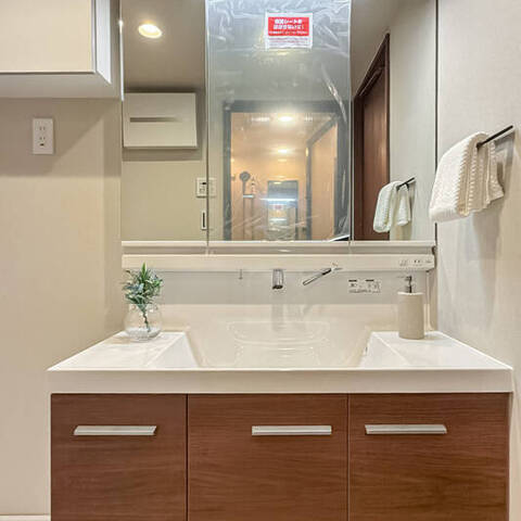 ライオンズマンション国立第五の室内写真