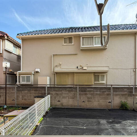 ライオンズマンション国立第五の室内写真