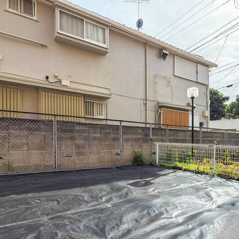 ライオンズマンション国立第五の室内写真