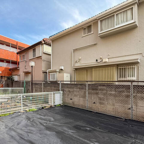 ライオンズマンション国立第五の室内写真