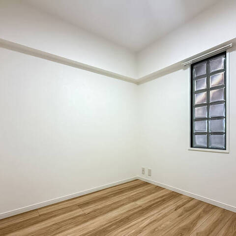 リブゼ鶴見の室内写真