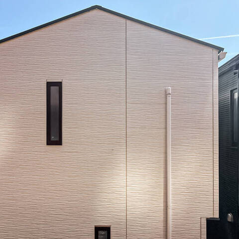 リブゼ鶴見の室内写真