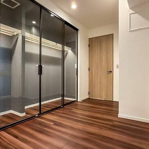 ザ東京タワーズ(ミッドタワー)の室内写真