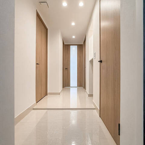 ザ東京タワーズ(ミッドタワー)の室内写真