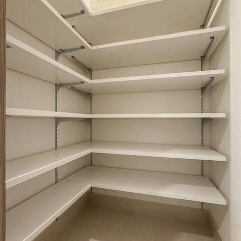 ザ東京タワーズ(ミッドタワー)の室内写真