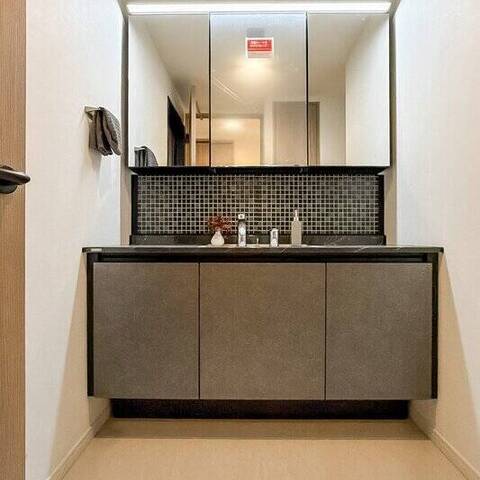 ザ東京タワーズ(ミッドタワー)の室内写真