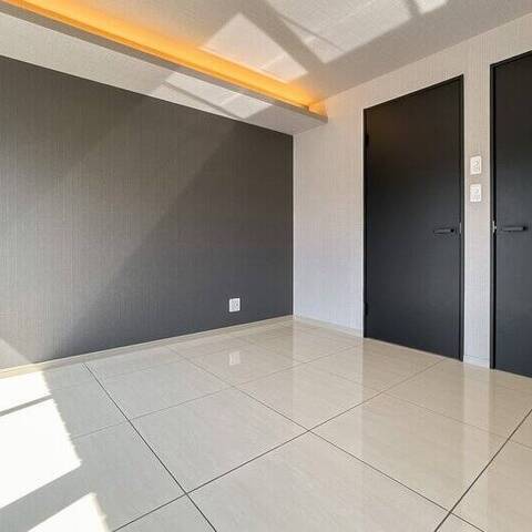 グランドメゾン紀尾井坂の室内写真