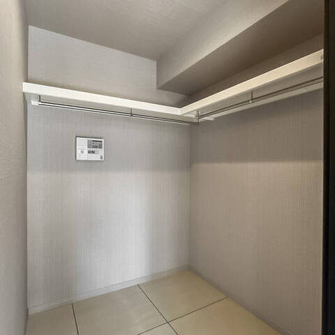 グランドメゾン紀尾井坂の室内写真