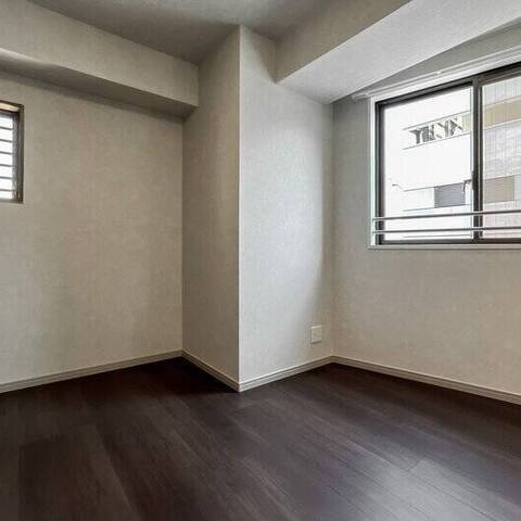 グランドメゾン紀尾井坂の室内写真