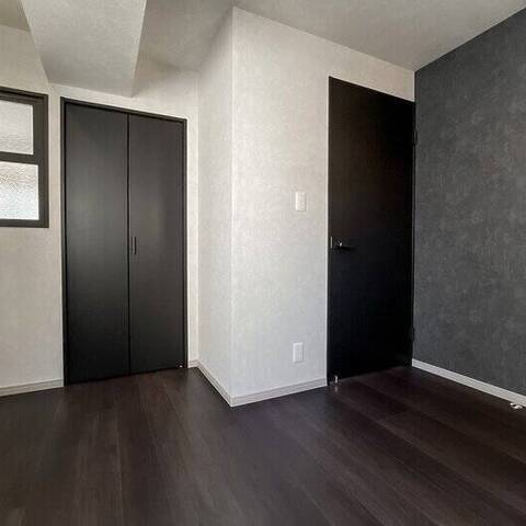 グランドメゾン紀尾井坂の室内写真