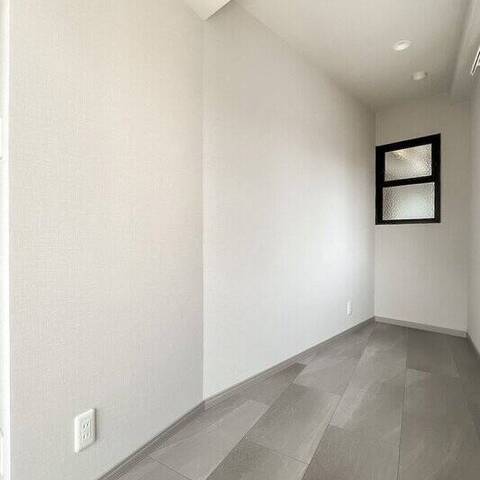 グランドメゾン紀尾井坂の室内写真