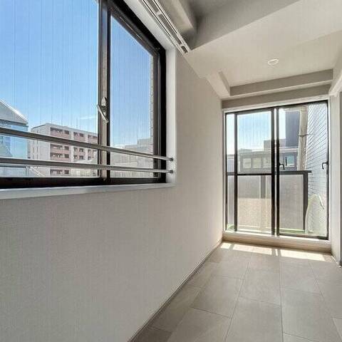 グランドメゾン紀尾井坂の室内写真