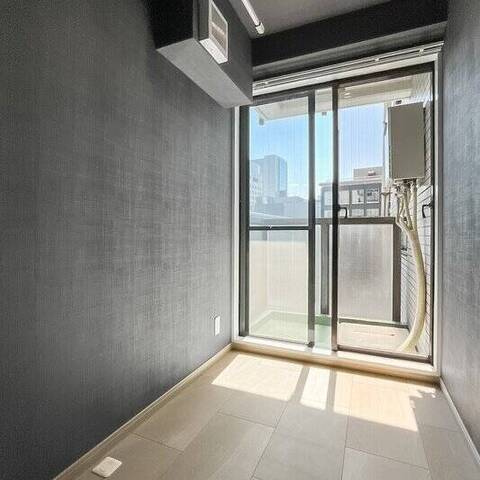 グランドメゾン紀尾井坂の室内写真