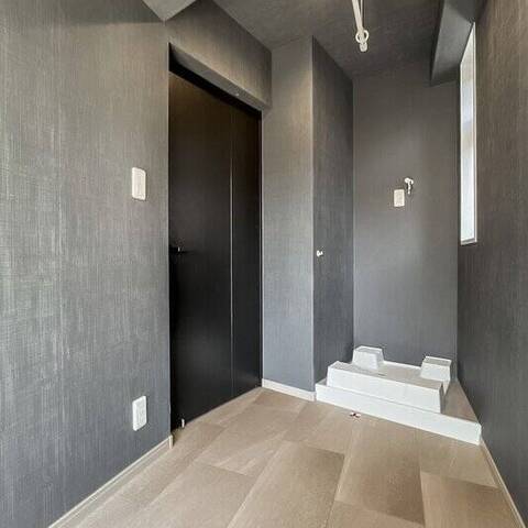 グランドメゾン紀尾井坂の室内写真