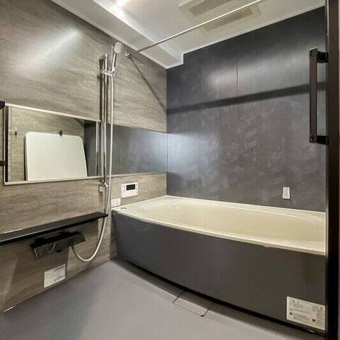 グランドメゾン紀尾井坂の室内写真