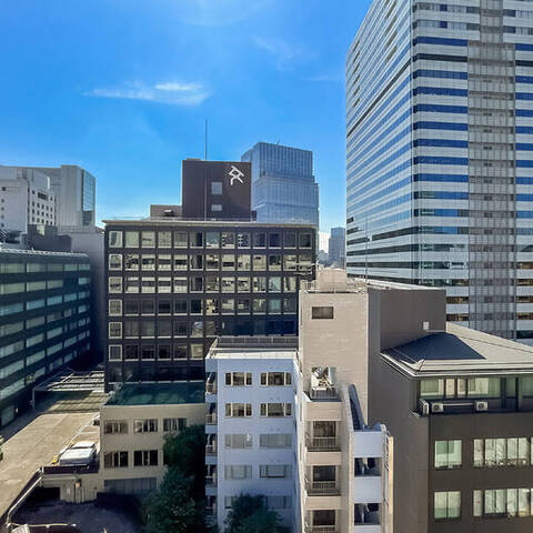 グランドメゾン紀尾井坂の室内写真