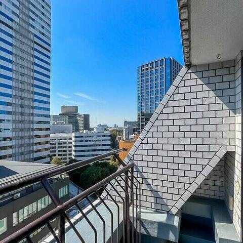 グランドメゾン紀尾井坂の室内写真