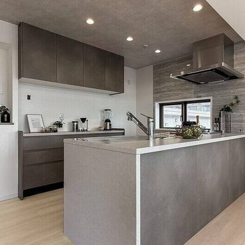 ヴェスタ荻窪の室内写真