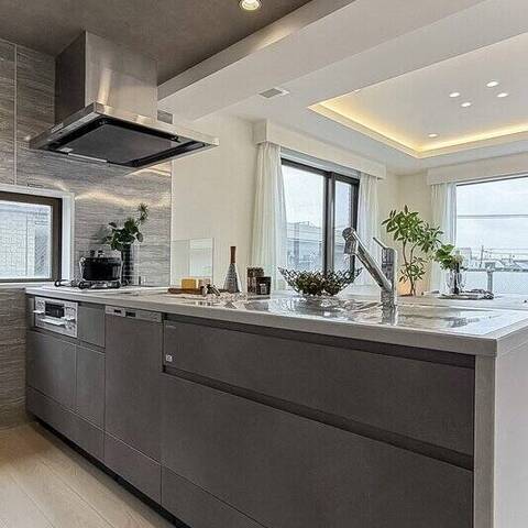 ヴェスタ荻窪の室内写真