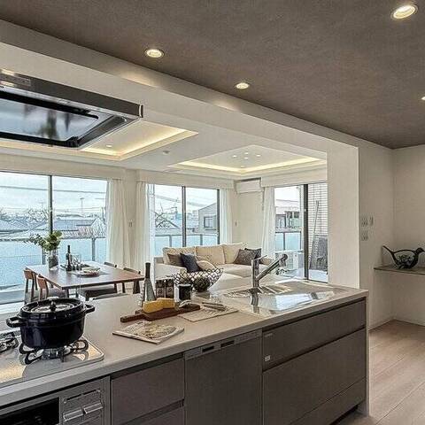 ヴェスタ荻窪の室内写真