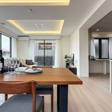 ヴェスタ荻窪の室内写真