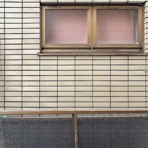 ヴェスタ荻窪の眺望・バルコニー写真