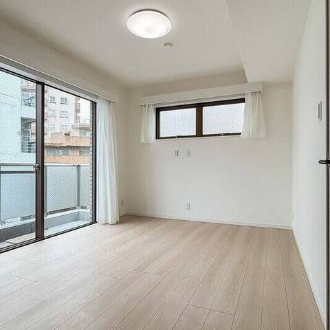 ヴェスタ荻窪の室内写真