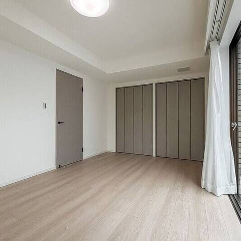 ヴェスタ荻窪の室内写真