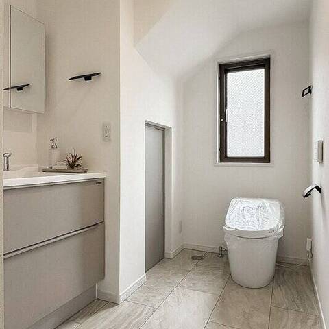 ヴェスタ荻窪の室内写真