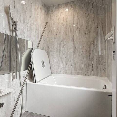 ヴェスタ荻窪の室内写真