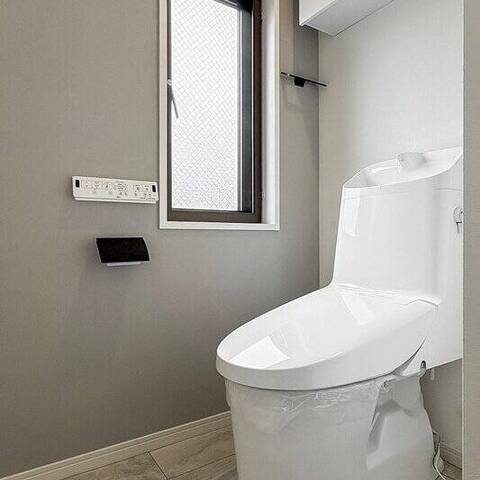 ヴェスタ荻窪の室内写真