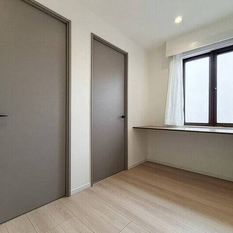 ヴェスタ荻窪の室内写真