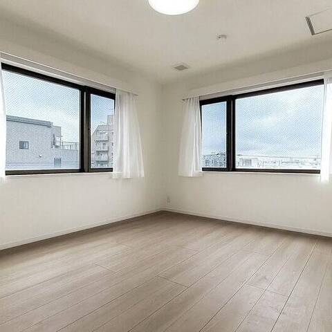 ヴェスタ荻窪の室内写真